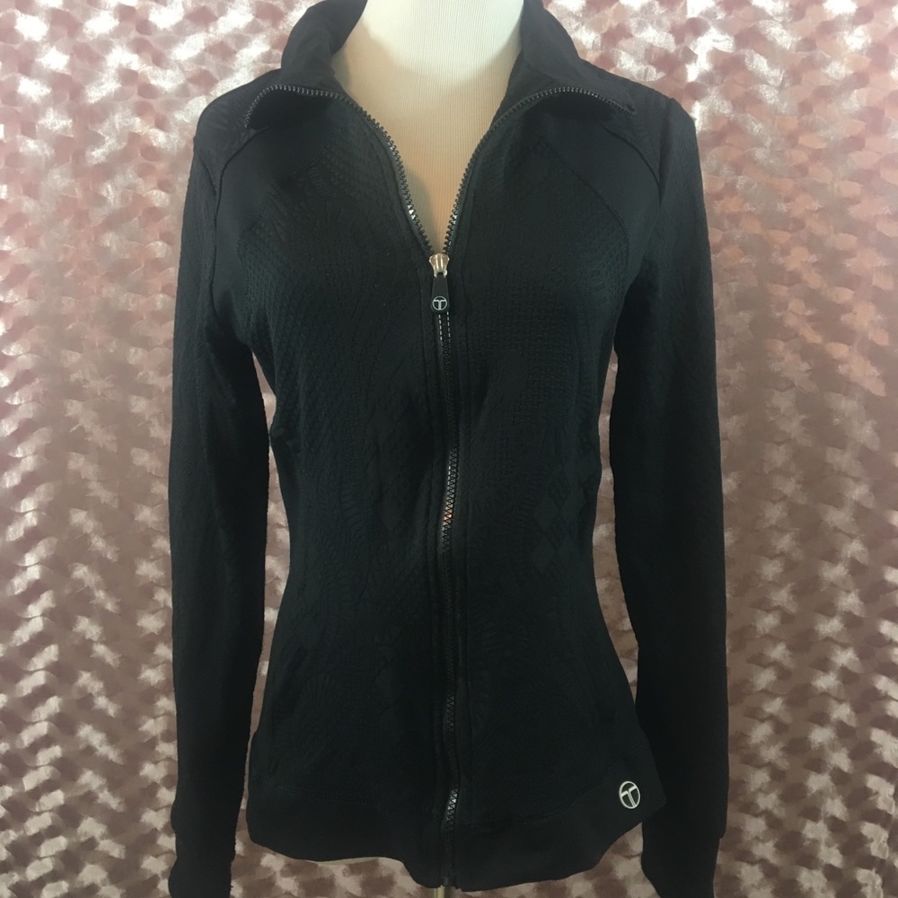 🌷Trina Turk Recreation Jacket🌷